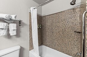 Best Western Sherwood Inn & Suites