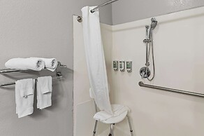 Best Western Sherwood Inn & Suites