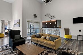 Best Western Sherwood Inn & Suites