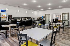 Best Western Sherwood Inn & Suites