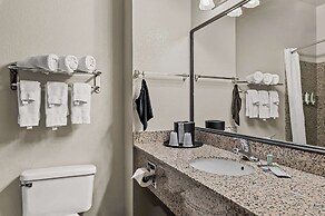 Best Western Sherwood Inn & Suites