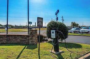 Best Western Sherwood Inn & Suites