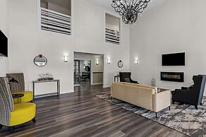 Best Western Sherwood Inn & Suites