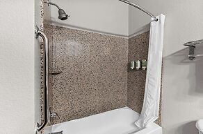 Best Western Sherwood Inn & Suites