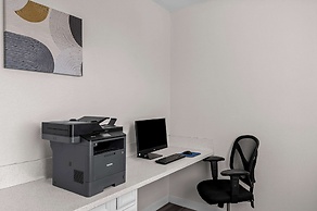 Best Western Sherwood Inn & Suites