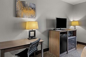 Best Western Sherwood Inn & Suites