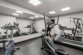 Best Western Sherwood Inn & Suites