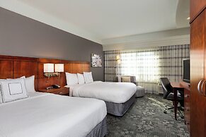 Courtyard by Marriott Houston by the Galleria