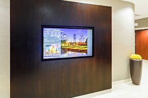 Courtyard by Marriott Houston by the Galleria