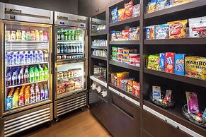 Courtyard by Marriott Houston by the Galleria