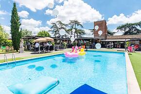 Best Western Plus Le Canard Sur le Toit