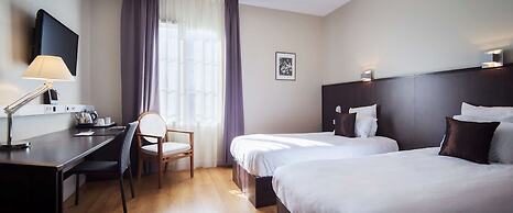 Best Western Plus Le Canard Sur le Toit