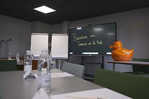 Best Western Plus Le Canard Sur le Toit