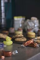 Best Western Plus Le Canard Sur le Toit