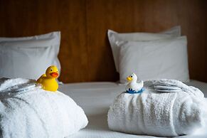Best Western Plus Le Canard Sur le Toit