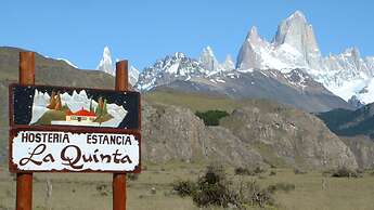 Estancia La Quinta