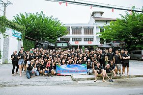 River Beach Resort and Residences