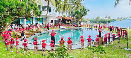 River Beach Resort and Residences