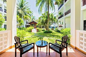 River Beach Resort and Residences