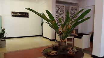 River Beach Resort and Residences