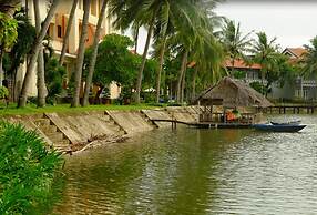 River Beach Resort and Residences