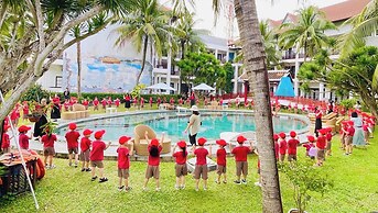 River Beach Resort and Residences