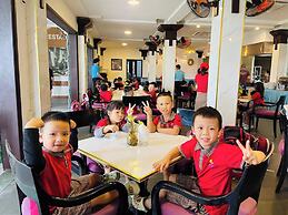 River Beach Resort and Residences