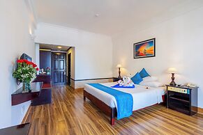 River Beach Resort and Residences