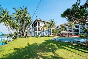 River Beach Resort and Residences