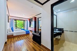 River Beach Resort and Residences