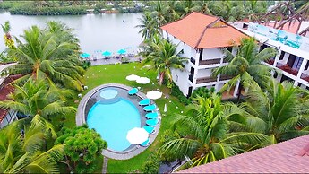 River Beach Resort and Residences