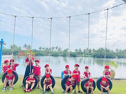 River Beach Resort and Residences