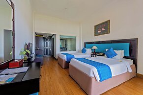 River Beach Resort and Residences