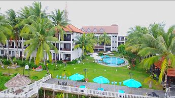 River Beach Resort and Residences