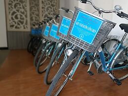 River Beach Resort and Residences