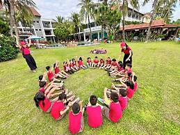 River Beach Resort and Residences