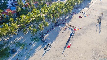 River Beach Resort and Residences