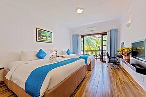 River Beach Resort and Residences