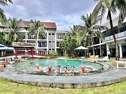 River Beach Resort and Residences