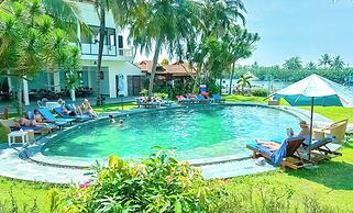 River Beach Resort and Residences