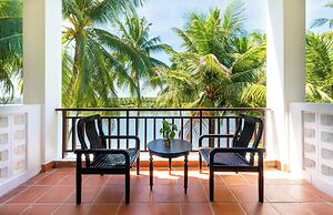 River Beach Resort and Residences