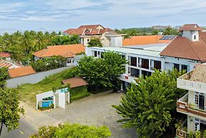 River Beach Resort and Residences