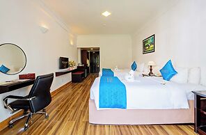 River Beach Resort and Residences