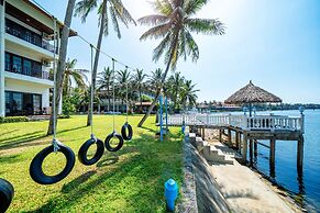 River Beach Resort and Residences