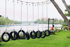 River Beach Resort and Residences