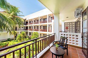 River Beach Resort and Residences