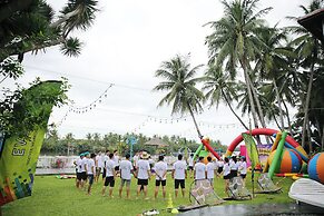 River Beach Resort and Residences