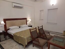 Rampratap Palace By Fateh Collection