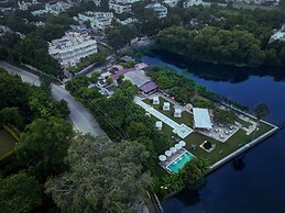 Rampratap Palace By Fateh Collection