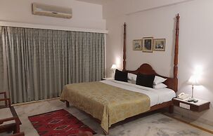 Rampratap Palace By Fateh Collection